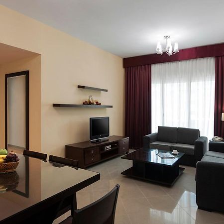 Time Crystal Hotel Apartment Ντουμπάι Εξωτερικό φωτογραφία