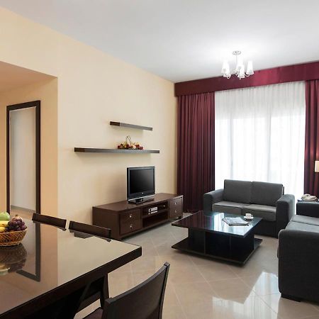 Time Crystal Hotel Apartment Ντουμπάι Εξωτερικό φωτογραφία