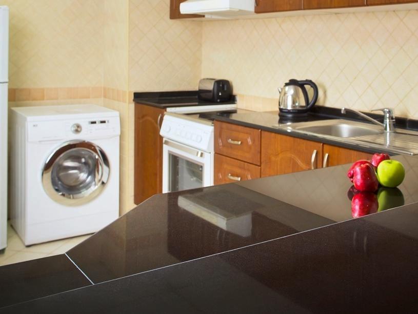 Time Crystal Hotel Apartment Ντουμπάι Εξωτερικό φωτογραφία