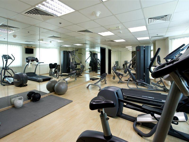Time Crystal Hotel Apartment Ντουμπάι Εξωτερικό φωτογραφία