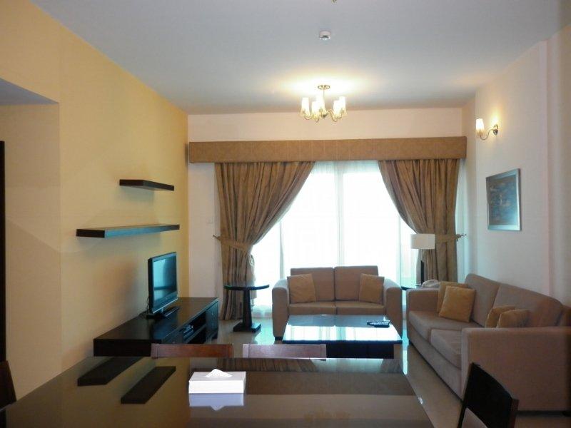 Time Crystal Hotel Apartment Ντουμπάι Εξωτερικό φωτογραφία