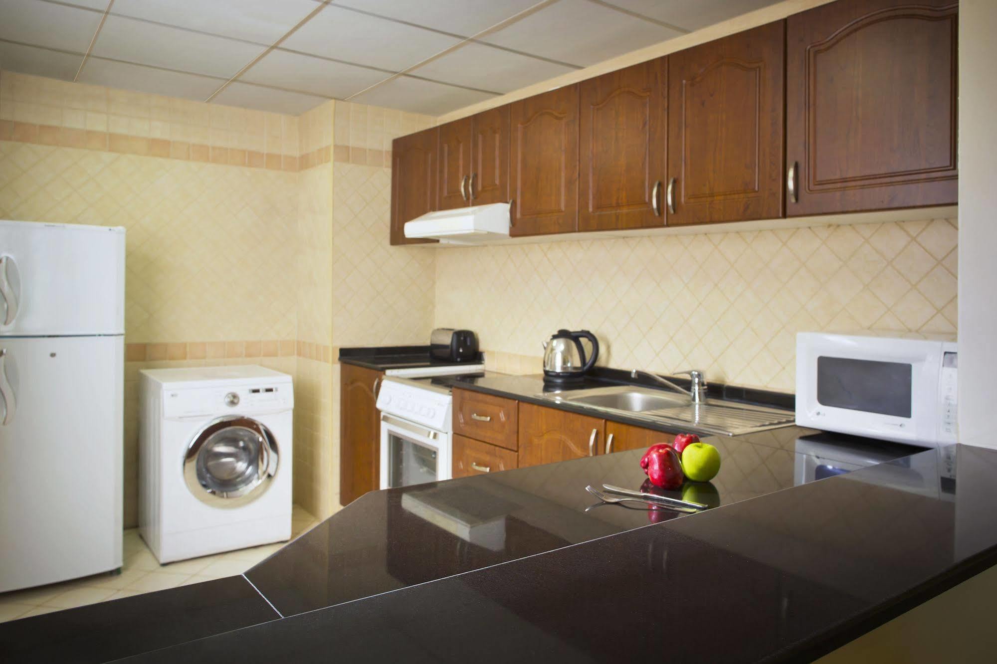 Time Crystal Hotel Apartment Ντουμπάι Εξωτερικό φωτογραφία