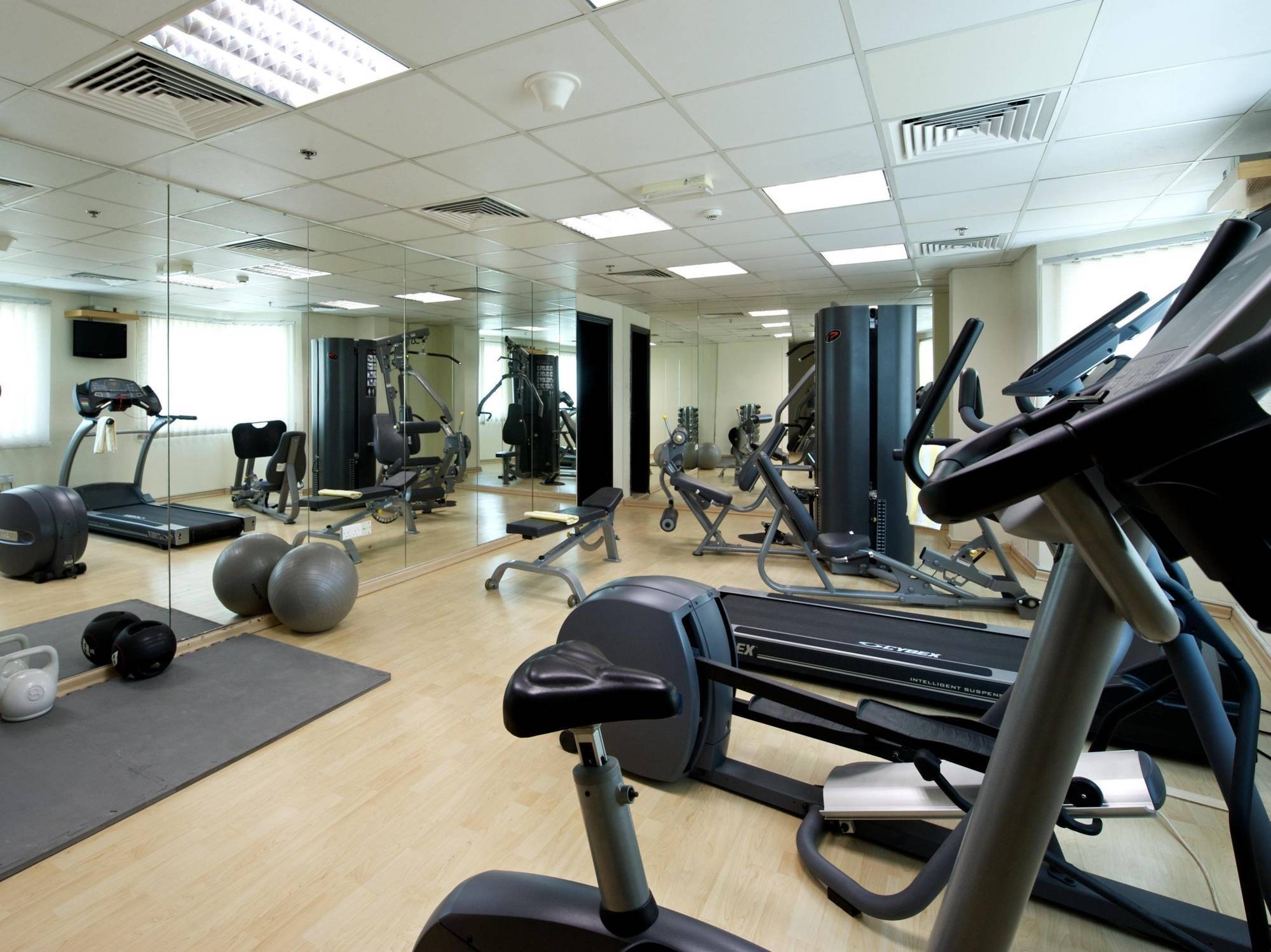 Time Crystal Hotel Apartment Ντουμπάι Εξωτερικό φωτογραφία