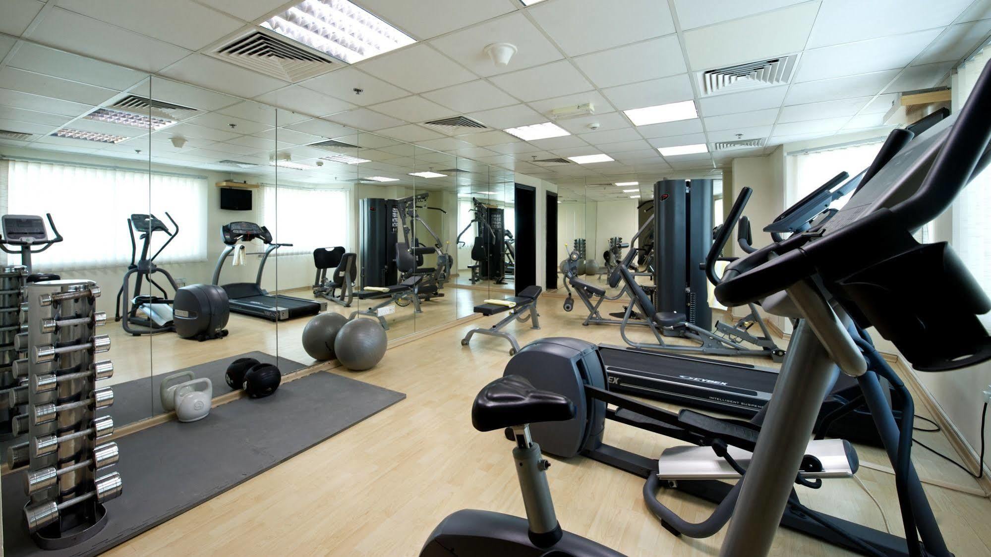 Time Crystal Hotel Apartment Ντουμπάι Εξωτερικό φωτογραφία