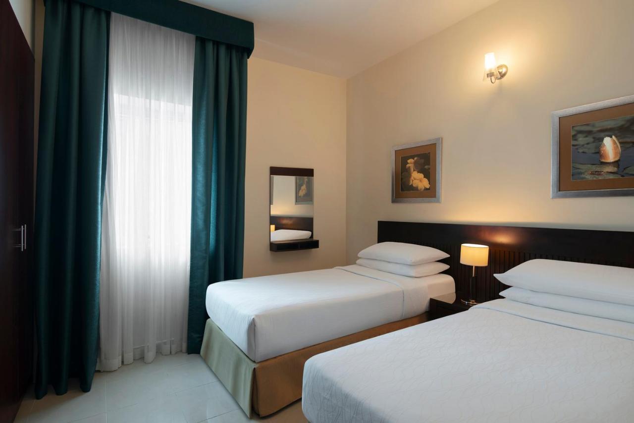 Time Crystal Hotel Apartment Ντουμπάι Εξωτερικό φωτογραφία